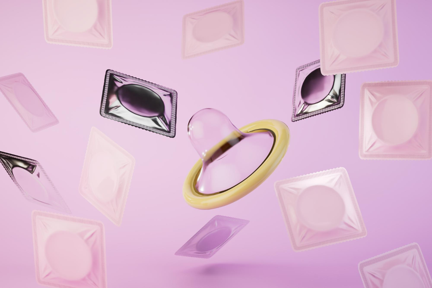 Sexual Reproductive Health