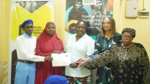 Media Health and Rights Initiative of Nigeria